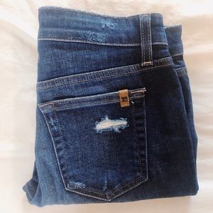 Joe girlfriend distressed 25/26